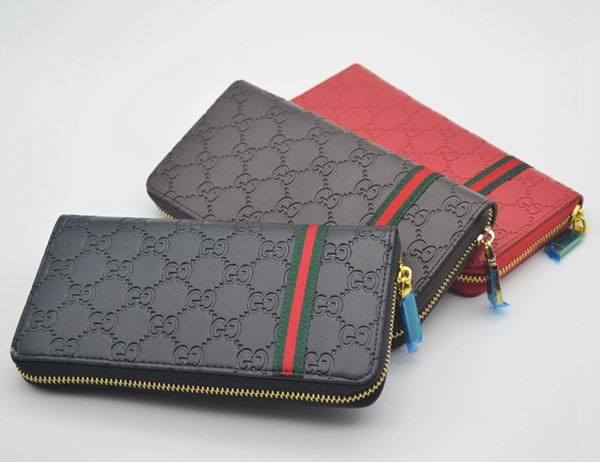 purses credit key women bad07 coin zippy card pouch handbag leather mens wallets purse wallet men womens passport bags long holder ttauu, Red;black
purses credit key women bad07 coin zippy card pouch handbag leather mens wallets purse wallet men womens passport bags long holder ttauu, Red;black