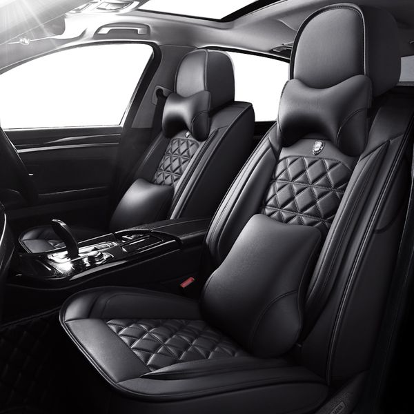 zhoushenglee car seat covers for all models cayman macan panamera car accessories auto cushion protector
zhoushenglee car seat covers for all models cayman macan panamera car accessories auto cushion protector