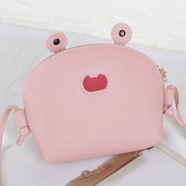 small cute frog mini bag women handbag casual leather shoulder bag tote soft designe crossbody handbag for women 2020 new luxury
small cute frog mini bag women handbag casual leather shoulder bag tote soft designe crossbody handbag for women 2020 new luxury