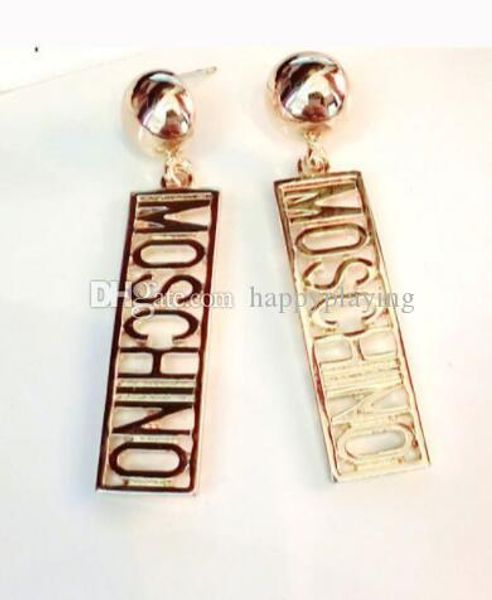 famous big model catwalk show letter collar earrings fashion punk rock exaggerated chain clavicle necklace earrings, Gray
famous big model catwalk show letter collar earrings fashion punk rock exaggerated chain clavicle necklace earrings, Gray