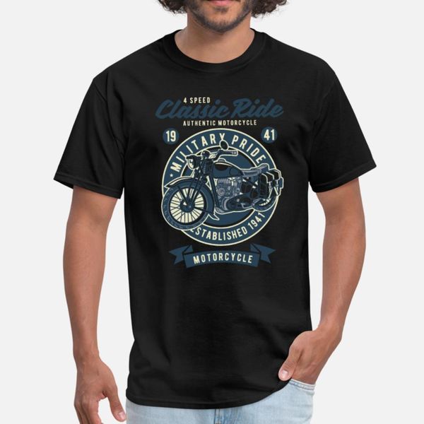 classic ride military pride 40s veteran vintage t shirt men custom tee shirt s-3xl solid color gift comical spring autumn letter shirt
classic ride military pride 40s veteran vintage t shirt men custom tee shirt s-3xl solid color gift comical spring autumn letter shirt