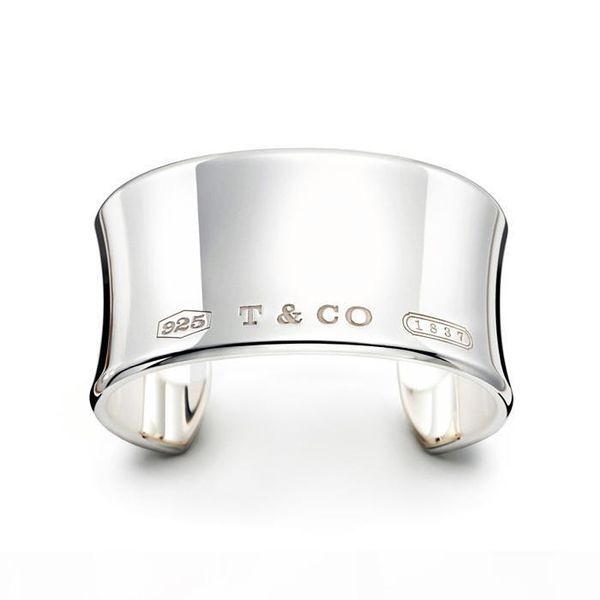 celebrity design 925 silverware silver chain bracelet women letter clover wide bracelets jewelry with dust bag box60d6#, Golden;silver
celebrity design 925 silverware silver chain bracelet women letter clover wide bracelets jewelry with dust bag box60d6#, Golden;silver