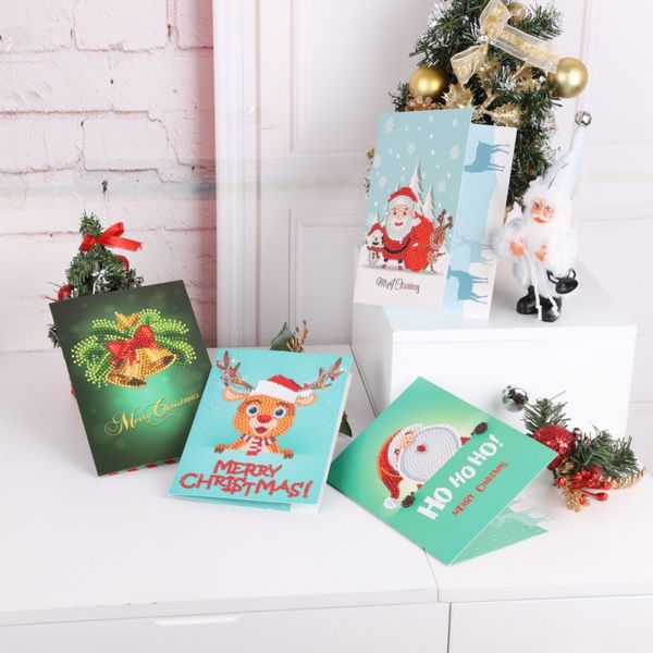 greeting cards diy animal holiday inviting card diamond painting cross stitch halloween christmas birthday invitation 3pc
greeting cards diy animal holiday inviting card diamond painting cross stitch halloween christmas birthday invitation 3pc