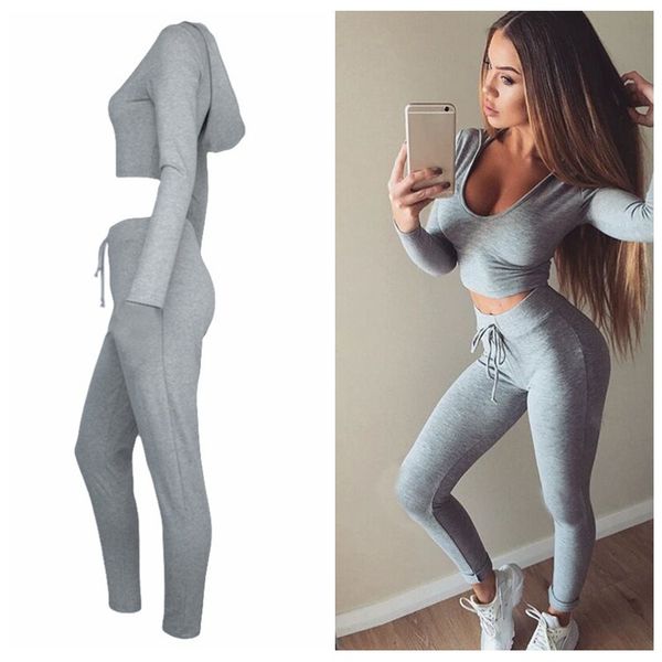 women's sports bra solid fitness gym tracksuit crop leggings yoga set sport workout running sportswear, White;black
women's sports bra solid fitness gym tracksuit crop leggings yoga set sport workout running sportswear, White;black