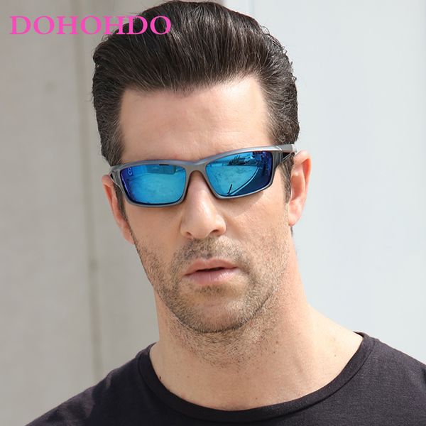 dohohdo new luxury polarized sunglasses men's driving shades male sun glasses vintage driving travel fishing classic sun glasses, White;black
dohohdo new luxury polarized sunglasses men's driving shades male sun glasses vintage driving travel fishing classic sun glasses, White;black