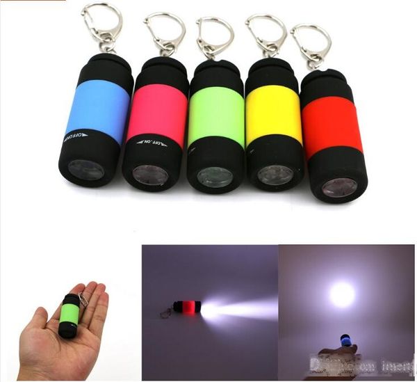 whosale 500pcs mini usb led keychain flashlight rechargeable battery key chain keyring light lamp torch randomly mix color dhl ing
whosale 500pcs mini usb led keychain flashlight rechargeable battery key chain keyring light lamp torch randomly mix color dhl ing