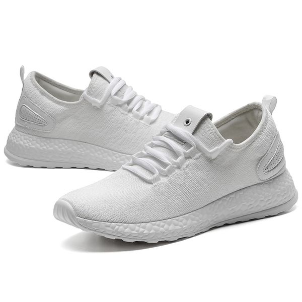 дышащие lightweight мода новые кроссовки износостойкой мужчины повседневная обувь беговая комфортное узелок вулканизацию walking, Black
дышащие lightweight мода новые кроссовки износостойкой мужчины повседневная обувь беговая комфортное узелок вулканизацию walking, Black