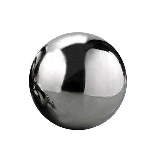 sphere l dance mirror ball seamless stainless steel home ornament party 
sphere l dance mirror ball seamless stainless steel home ornament party