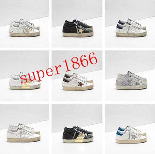 ggdb italy brands golden old style designer fashion sneakers luxury genuine leather mens womens casual shoes gooses trainer hi star tls, Black;red
ggdb italy brands golden old style designer fashion sneakers luxury genuine leather mens womens casual shoes gooses trainer hi star tls, Black;red