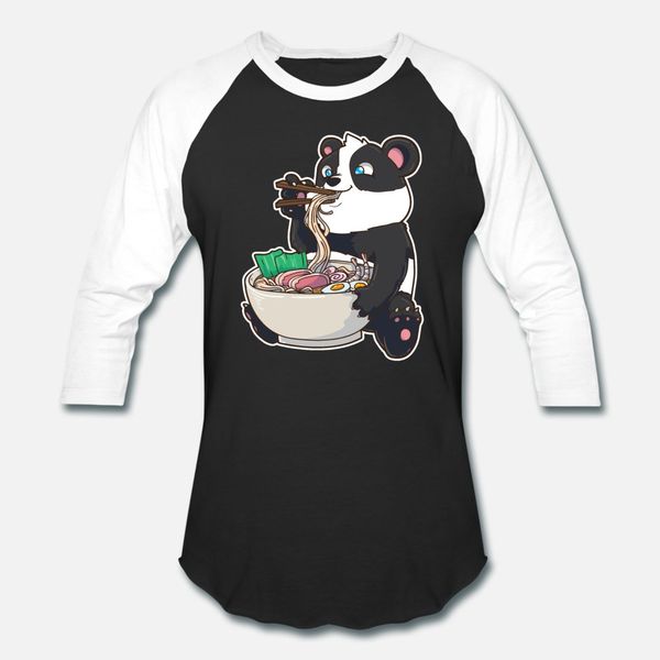 ramen panda anime kawaii t shirt men personalized cotton round collar costume crazy humor spring autumn standard shirt
ramen panda anime kawaii t shirt men personalized cotton round collar costume crazy humor spring autumn standard shirt