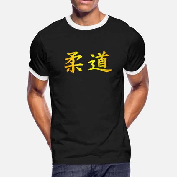judoka kanji t shirt men create 100% cotton o neck original cute funny spring letter shirt
judoka kanji t shirt men create 100% cotton o neck original cute funny spring letter shirt