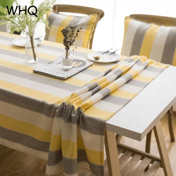 striped table cloth cover waterproof polyester modern tablecloth yellow grey home decor coffee table furniture dustproof cover
striped table cloth cover waterproof polyester modern tablecloth yellow grey home decor coffee table furniture dustproof cover