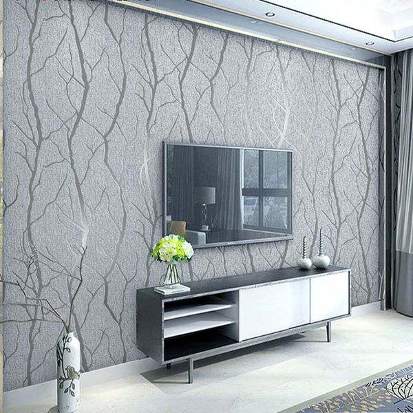 modern minimalist fashion non-woven wallpaper rolls 3d embossed branch stripe wall paper for living room tv sofa background wall
modern minimalist fashion non-woven wallpaper rolls 3d embossed branch stripe wall paper for living room tv sofa background wall