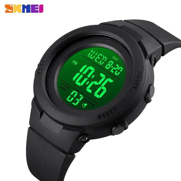 skmei luxury men's quartz watches sports dual display luminous male clock chrono waterproof digital wristwatch relogio masculino, Slivery;brown
skmei luxury men's quartz watches sports dual display luminous male clock chrono waterproof digital wristwatch relogio masculino, Slivery;brown