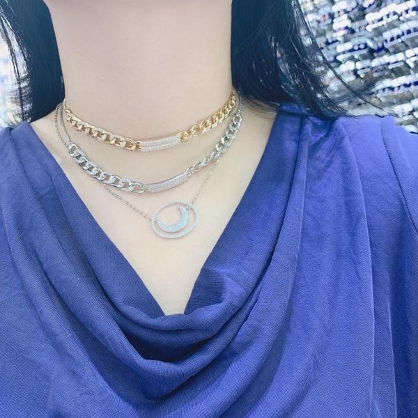 классический кубического циркония заявление кубинский link chain choker ожерелье настроить женщин свадебные bijoux n0468, Golden;silver
классический кубического циркония заявление кубинский link chain choker ожерелье настроить женщин свадебные bijoux n0468, Golden;silver