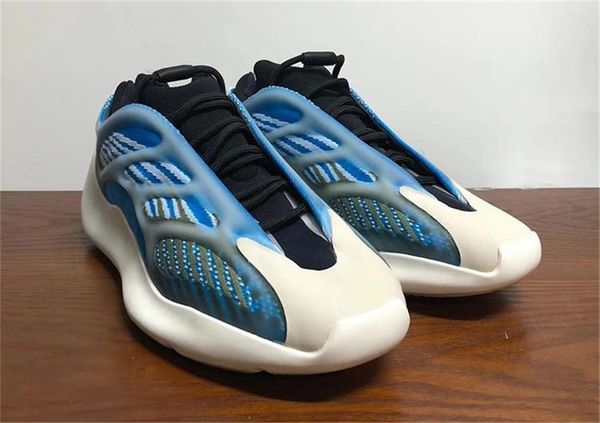 2020 выпуск 700 v3 azareth синий alvah черный glow in the dark kanye west человек женщина кроссовки спортивные кроссовки с коробкой размер 4
2020 выпуск 700 v3 azareth синий alvah черный glow in the dark kanye west человек женщина кроссовки спортивные кроссовки с коробкой размер 4