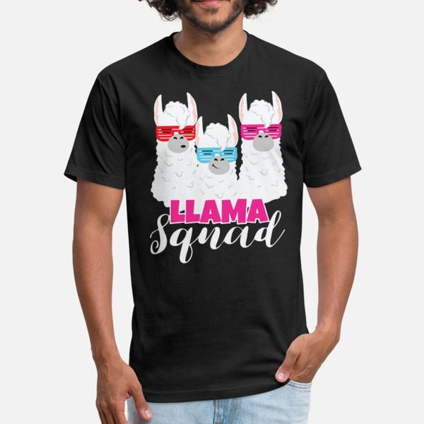 llama llama squad llama and alpacas alpaca t shirt men create tee shirt s-3xl novelty famous funny spring autumn slim shirt
llama llama squad llama and alpacas alpaca t shirt men create tee shirt s-3xl novelty famous funny spring autumn slim shirt