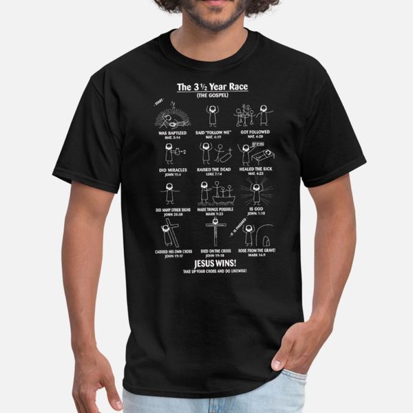 the 3 1/2 year race t shirt men create cotton o neck original cute humor spring autumn pattern shirt
the 3 1/2 year race t shirt men create cotton o neck original cute humor spring autumn pattern shirt