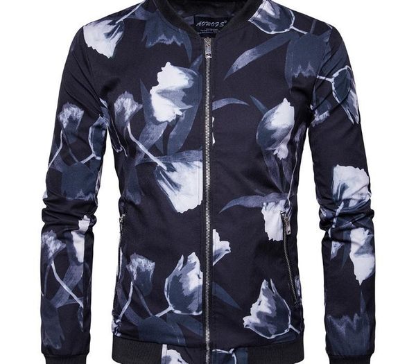 international ouji 2020 spring and autumn new boutique men collar collar jacket casual men's jacket, Black;brown
international ouji 2020 spring and autumn new boutique men collar collar jacket casual men's jacket, Black;brown