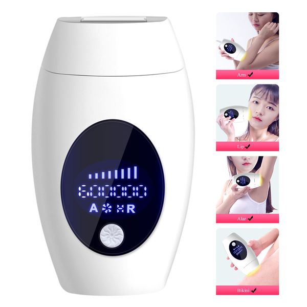 professional permanent laser epilator lcd display laser ipl hair removal machine pepilator painless depilador 600000 flash
professional permanent laser epilator lcd display laser ipl hair removal machine pepilator painless depilador 600000 flash