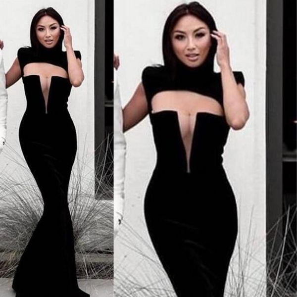 2020 african prom dresses long strapless evening dress formal graduation evening gowns floor length robe de soriee, Black;red
2020 african prom dresses long strapless evening dress formal graduation evening gowns floor length robe de soriee, Black;red