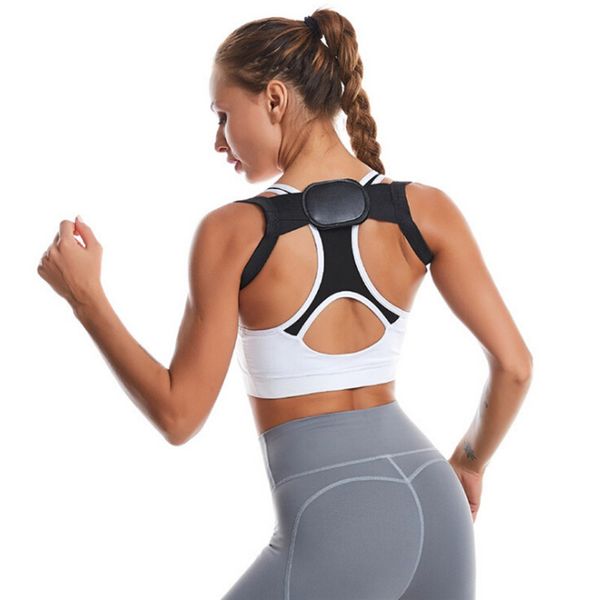женщины body health care спорт защитные полосы корректор осанки ортопедический корсет регулируемый плечевой ремень ремень поддержки осанки k, Black;blue
женщины body health care спорт защитные полосы корректор осанки ортопедический корсет регулируемый плечевой ремень ремень поддержки осанки k, Black;blue