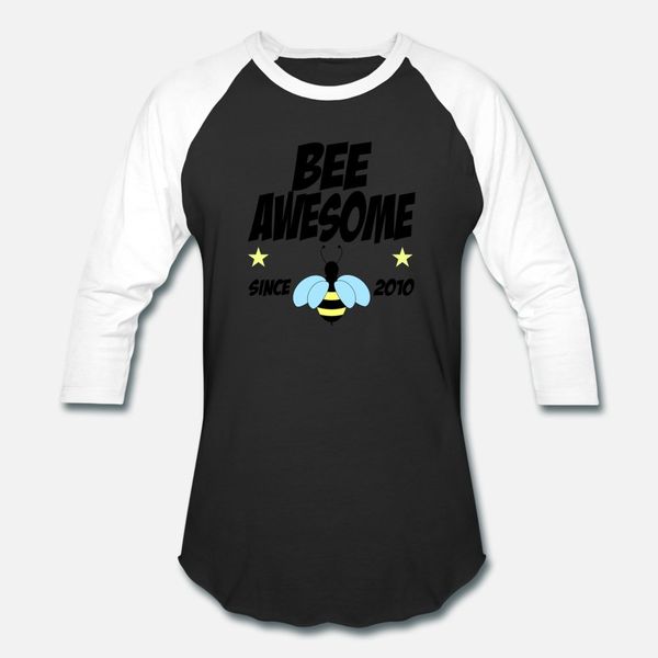 bday kids 9 years old birthday 2010 bee be awesome t shirt men print tee shirt euro size s-3xl homme loose basic summer style novelty shirt
bday kids 9 years old birthday 2010 bee be awesome t shirt men print tee shirt euro size s-3xl homme loose basic summer style novelty shirt