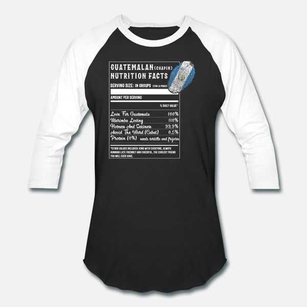 guatemalan chapin nutrition guatemala t shirt men gift 100% cotton s-xxxl family gift casual spring autumn natural
guatemalan chapin nutrition guatemala t shirt men gift 100% cotton s-xxxl family gift casual spring autumn natural