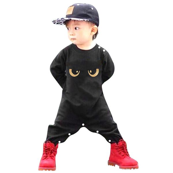 cut babys boys clearance newborn infant kids baby boys long sleeve eyes romper jumpsuit outfits clothes z0128, White
cut babys boys clearance newborn infant kids baby boys long sleeve eyes romper jumpsuit outfits clothes z0128, White