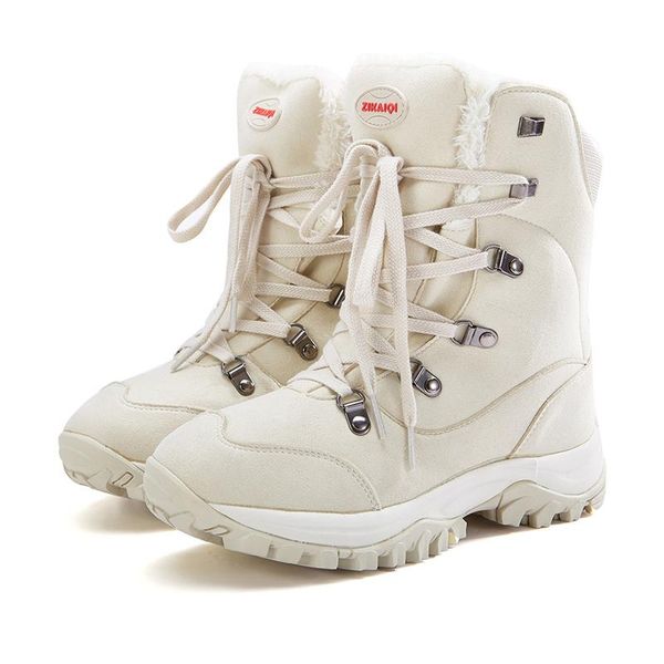 women winter outdoor hiking trekking boots ladies waterproof breathable wool liner snow boots women non-slip snow shoes for-40c
women winter outdoor hiking trekking boots ladies waterproof breathable wool liner snow boots women non-slip snow shoes for-40c