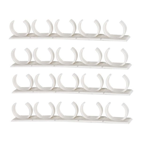 яхта rv специй gripper клип 4 полоски кухня jar держатель организатор
яхта rv специй gripper клип 4 полоски кухня jar держатель организатор