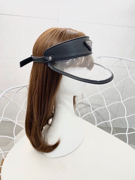 fashion transparency visor sun hat female sunscreen summer sport tennis cap fashion lady travel beach visor-visor men sunhat, Blue;gray
fashion transparency visor sun hat female sunscreen summer sport tennis cap fashion lady travel beach visor-visor men sunhat, Blue;gray