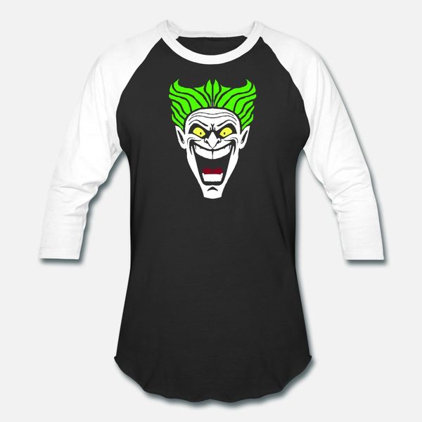 joker t shirt men пользовательских tee shirt o шеи основные твердая графический смешной spring формальная рубашка
joker t shirt men пользовательских tee shirt o шеи основные твердая графический смешной spring формальная рубашка