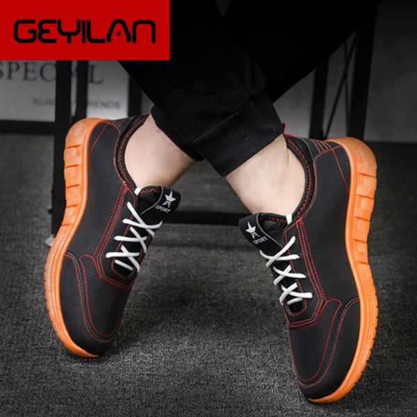 men shoes fashion sneakers casual shoes man breathable platform flats quality male loafers red bottom oxfords student trainers, Black
men shoes fashion sneakers casual shoes man breathable platform flats quality male loafers red bottom oxfords student trainers, Black