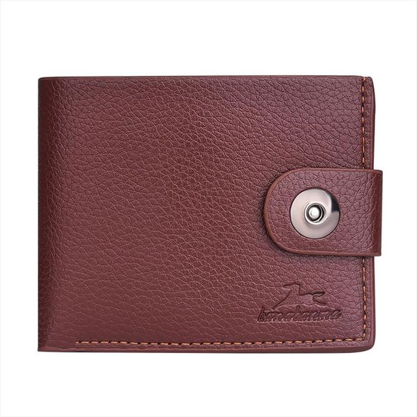 wallet men multifunction purse men wallets with coin pocket hasp men leather wallet male brand money bag, Red;black
wallet men multifunction purse men wallets with coin pocket hasp men leather wallet male brand money bag, Red;black