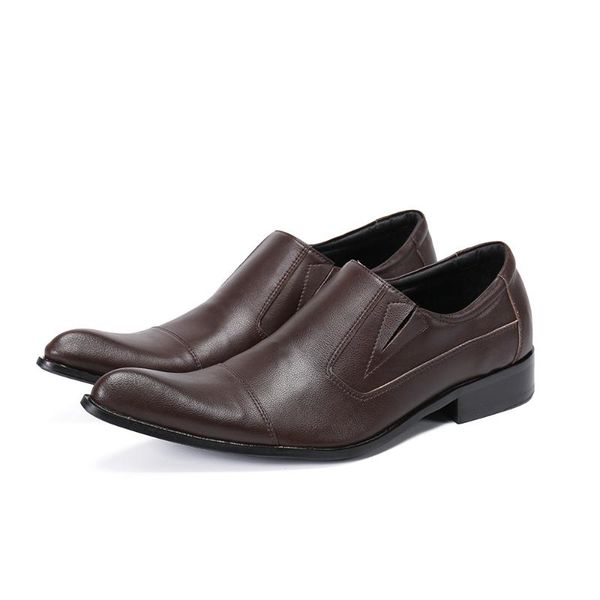 luxury classic italian mens brogue oxfords dress shoes genuine cow leather black male formal footwear wedding party shoe for men
luxury classic italian mens brogue oxfords dress shoes genuine cow leather black male formal footwear wedding party shoe for men