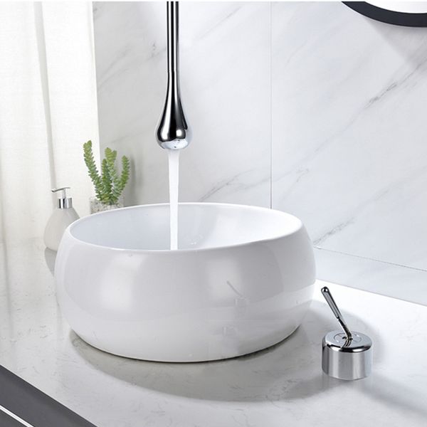 hang ceiling faucet bathroom wall mounted water drop deign taps mixer ceiling basin faucet solid brass spout
hang ceiling faucet bathroom wall mounted water drop deign taps mixer ceiling basin faucet solid brass spout