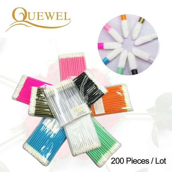 disposable lip brush set cotton swab mascara wands lipstick cleaning eyelash pen quewel eyelash color brush applicators 200 pcs
disposable lip brush set cotton swab mascara wands lipstick cleaning eyelash pen quewel eyelash color brush applicators 200 pcs