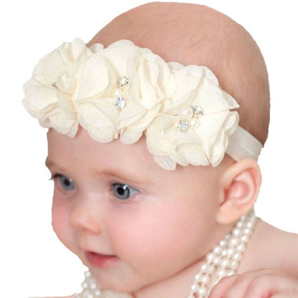 baby girls elastic headbands with triple diamond pearl chiffon flowers newborn baptism hairbandstoddler kids hair accessories, Slivery;white
baby girls elastic headbands with triple diamond pearl chiffon flowers newborn baptism hairbandstoddler kids hair accessories, Slivery;white