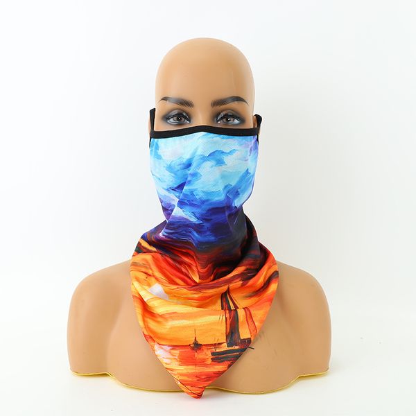 fashion ice silk face masks protective mask ultraviolet-proof dustproof riding cycling sports bib triangle scarf mouth masks
fashion ice silk face masks protective mask ultraviolet-proof dustproof riding cycling sports bib triangle scarf mouth masks