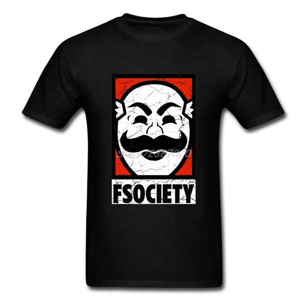 г-н робот fsociety vintage design футболка с коротким рукавом одежда 2020 горячая случайные плюс размер хлопок фитнес мужчины
г-н робот fsociety vintage design футболка с коротким рукавом одежда 2020 горячая случайные плюс размер хлопок фитнес мужчины