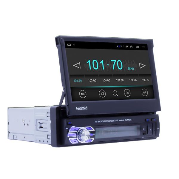 car radio autoradio 1din 7inch screen auto multimedia android head unit 8.1 gps usb bt navigation stereo tape recorder universal car dvd
car radio autoradio 1din 7inch screen auto multimedia android head unit 8.1 gps usb bt navigation stereo tape recorder universal car dvd