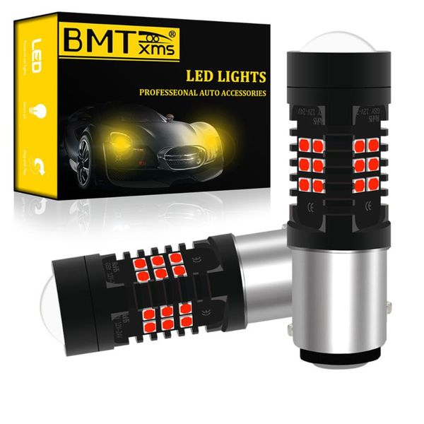bmt vehicle 2 pcs 1157 bay15d baz15d baw15d brake lights p21w/5w p21w/4w pr21w/5w car drl reverse tail siganl lamp auto lighting
bmt vehicle 2 pcs 1157 bay15d baz15d baw15d brake lights p21w/5w p21w/4w pr21w/5w car drl reverse tail siganl lamp auto lighting