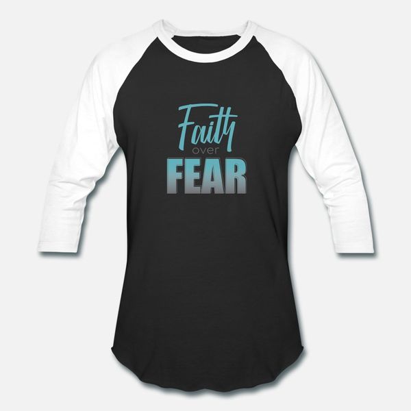 faith over fear t shirt men designer tee shirt o-neck fitness building summer style vintage shirt, White;black
faith over fear t shirt men designer tee shirt o-neck fitness building summer style vintage shirt, White;black
