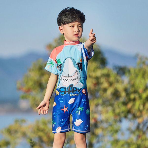 kids one piece swimsuits short sleeve rash guard shirt bathing suits back zipper swimwear sun uv protection surfing suit boys
kids one piece swimsuits short sleeve rash guard shirt bathing suits back zipper swimwear sun uv protection surfing suit boys