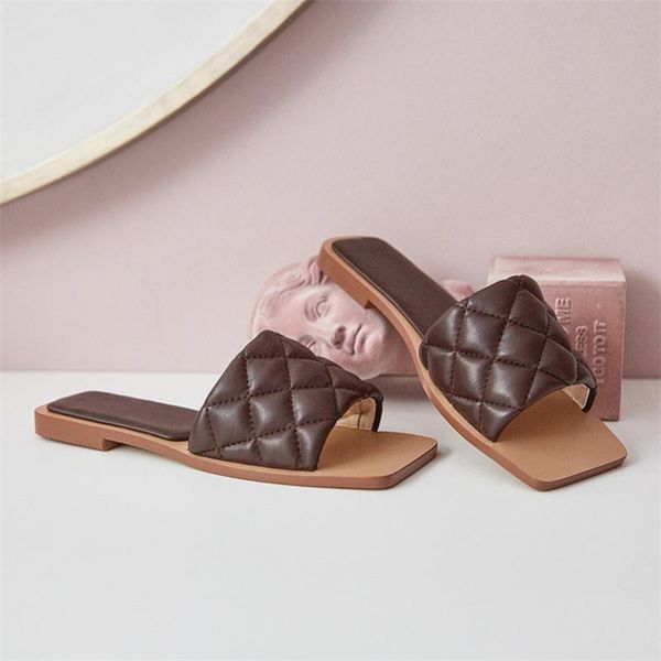 meotina slippers women natural genuine leather flat slides square toe lady flat shoes summer beach sandals female black size 9
meotina slippers women natural genuine leather flat slides square toe lady flat shoes summer beach sandals female black size 9