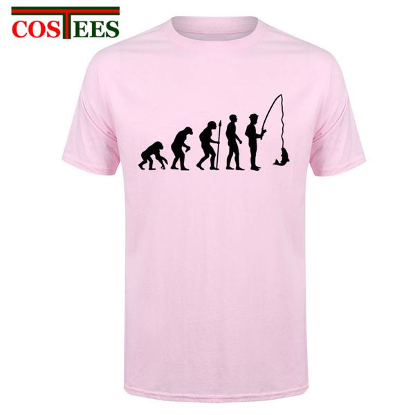 2017 delivery new large size summer brand t-shirts man round collar short sleeved fashion evolution fish t shirts wholesale
2017 delivery new large size summer brand t-shirts man round collar short sleeved fashion evolution fish t shirts wholesale