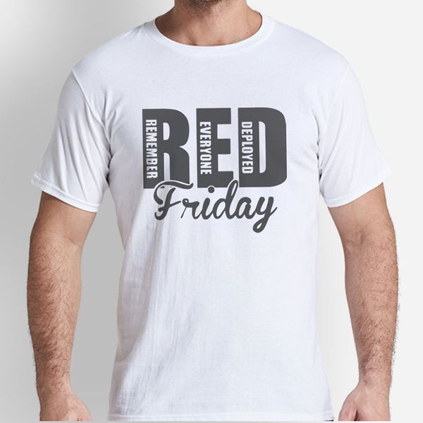 red friday printing t shirt men's casual fashion short sleeve o-neck t-shirt trendy high-quality cotton tees male tee shirt
red friday printing t shirt men's casual fashion short sleeve o-neck t-shirt trendy high-quality cotton tees male tee shirt