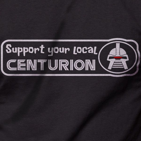 t shirt men short sleeve funny support your local centurion cylon battlestar galactica tshirt t-shirt m-xxl men summer style
t shirt men short sleeve funny support your local centurion cylon battlestar galactica tshirt t-shirt m-xxl men summer style