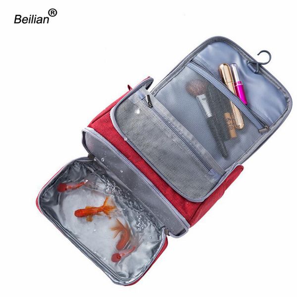 travel set new multifunctional waterproof portable man toiletry bag women cosmetic organizer pouch hanging wash bags 6 colors
travel set new multifunctional waterproof portable man toiletry bag women cosmetic organizer pouch hanging wash bags 6 colors